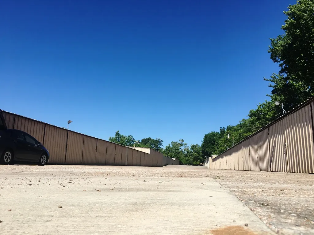 Houston Boat & Car Storage - Car storage facility in Houston, TX