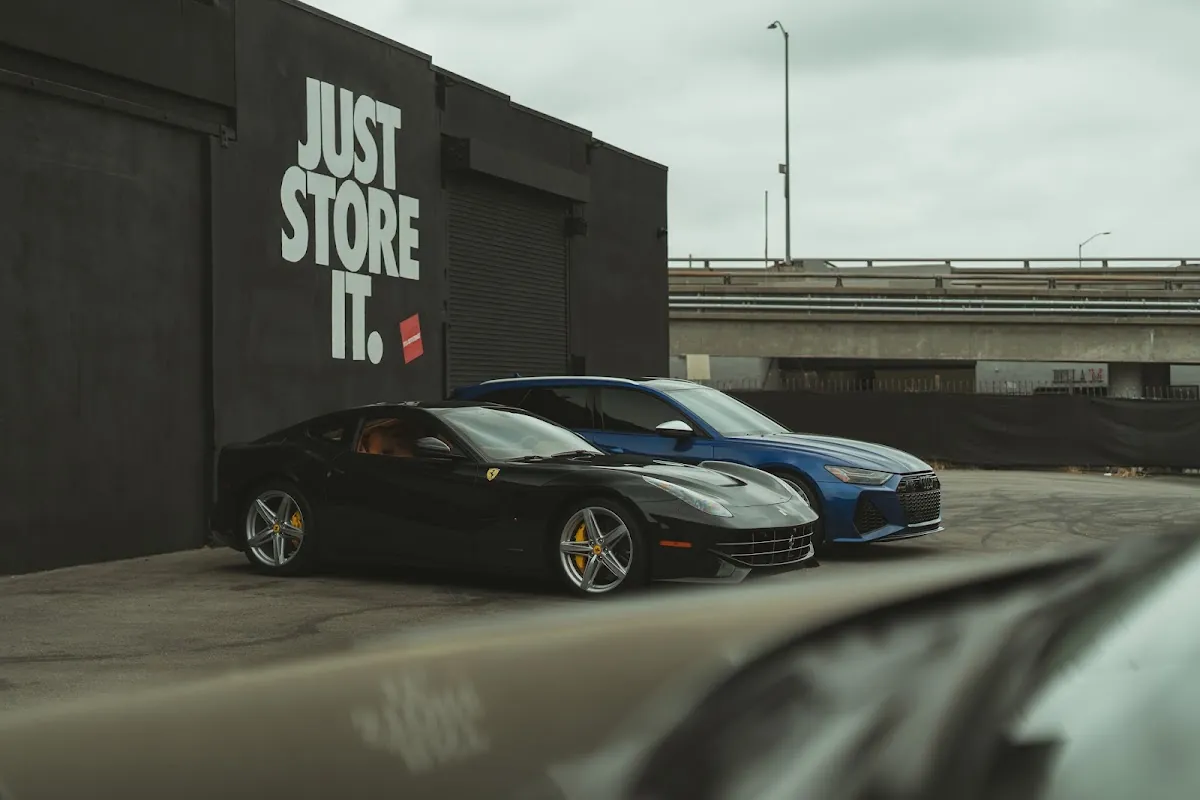 DTLA Auto Storage - Car storage facility in Los Angeles, CA