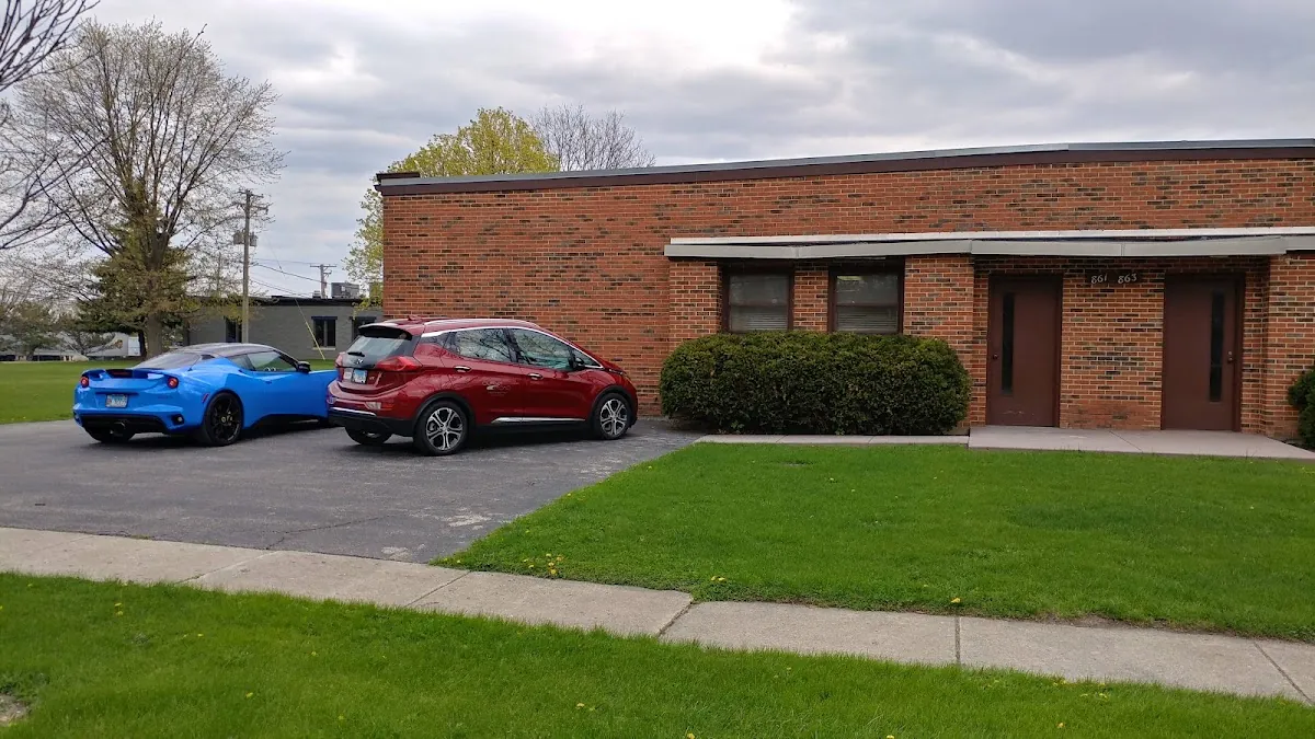 Exotic Car Share - Car storage facility in Palatine, IL