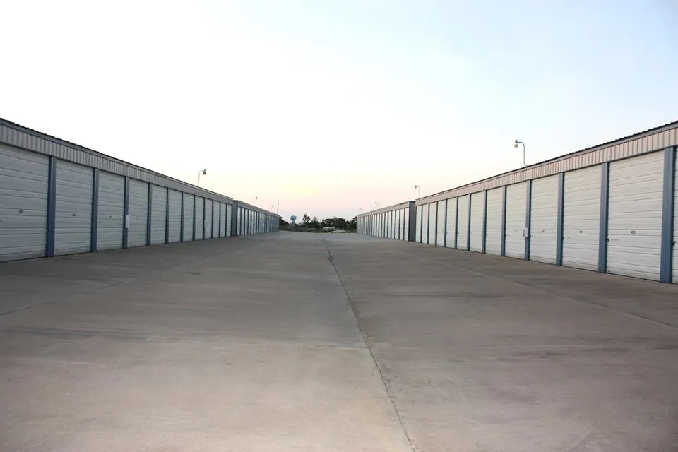 League City Boat and RV Storage - Car storage facility in League City, TX