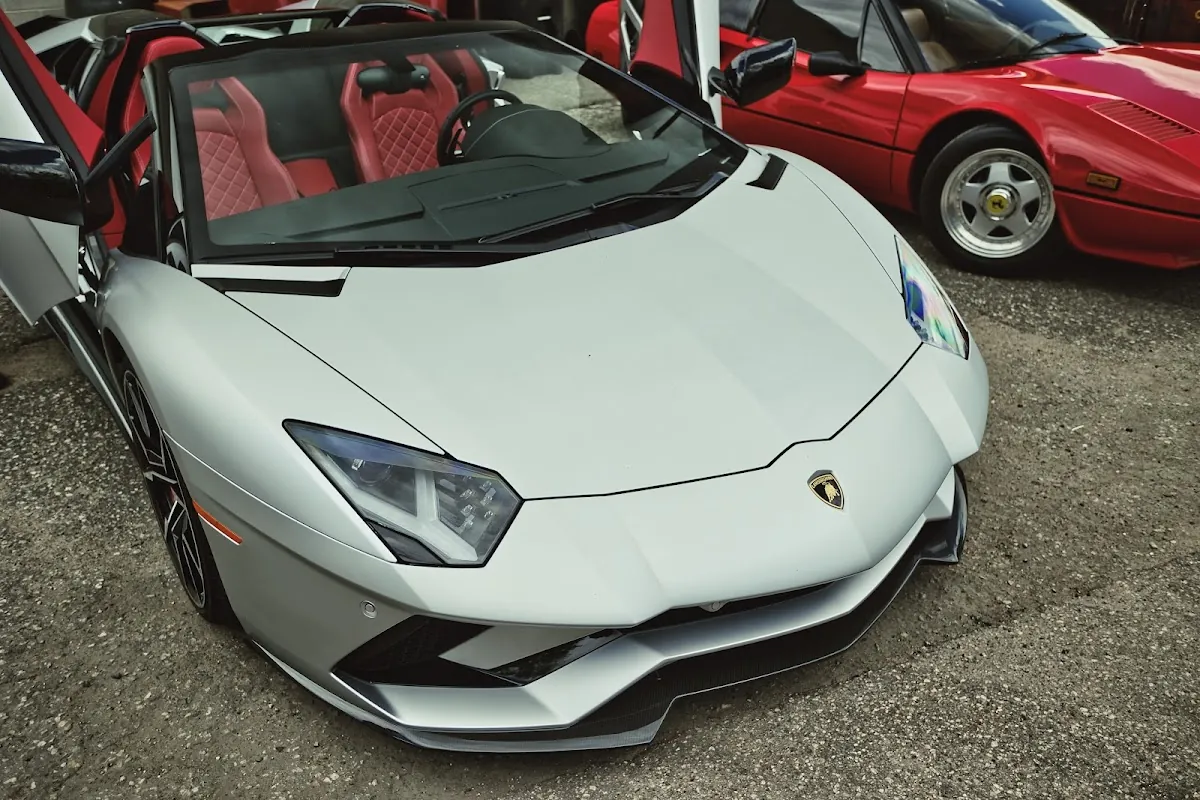 Med City Detail - Car storage facility in Rochester, MN