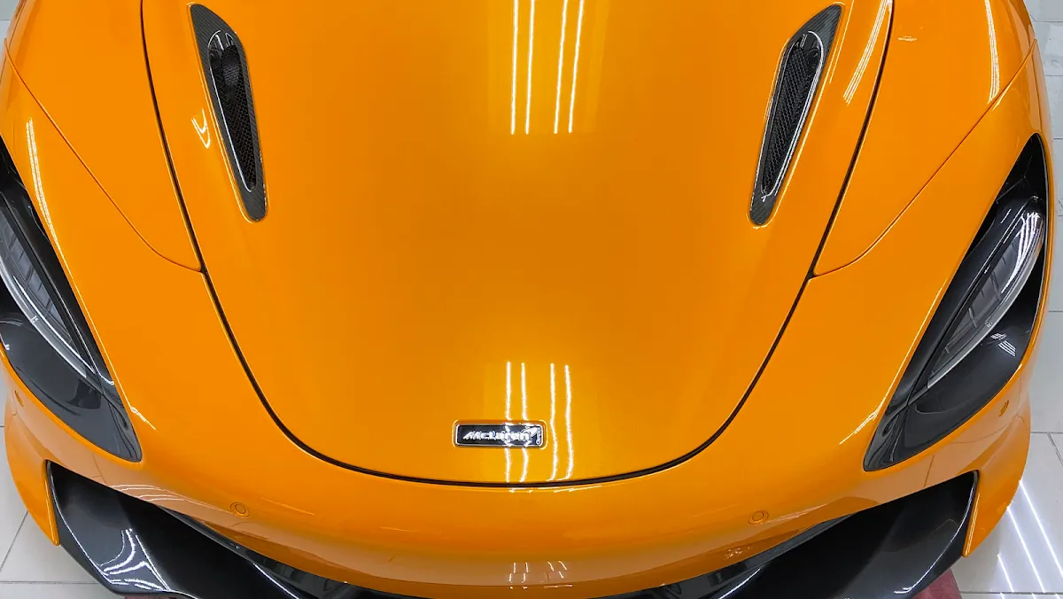 Vault Auto Storage - Car storage facility in San Antonio, TX