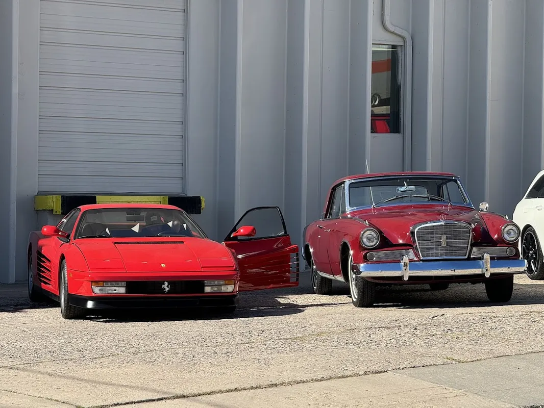 South Denver Car Storage - Car storage facility in Denver, CO