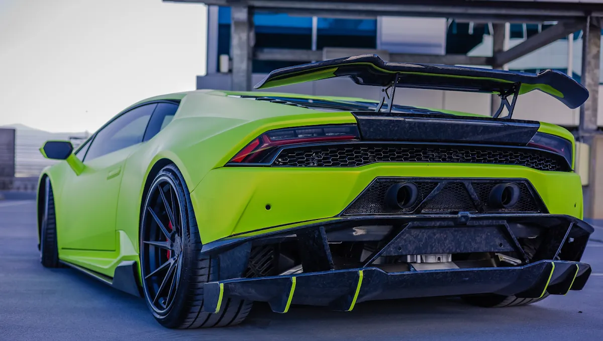 Exotic Vehicle Group LLC - Car storage facility in West Valley City, UT