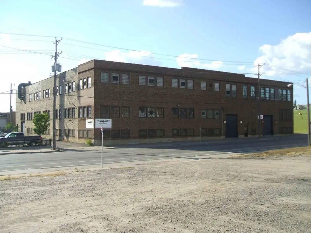 Classic Auto Storage - Car storage facility in Minneapolis, MN