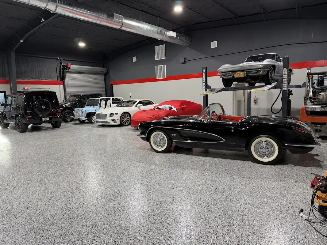 Auto Storage of Delray - Car storage facility in West Palm Beach, FL