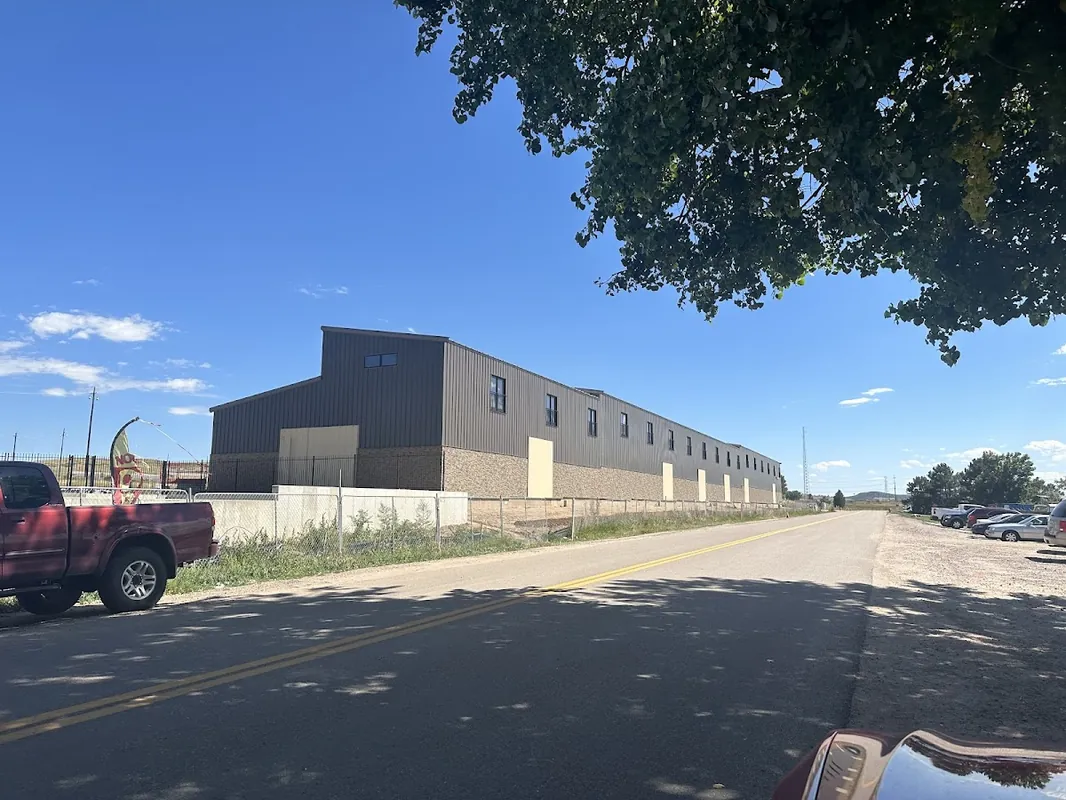 Titan Car Condos - Car storage facility in Centennial, CO