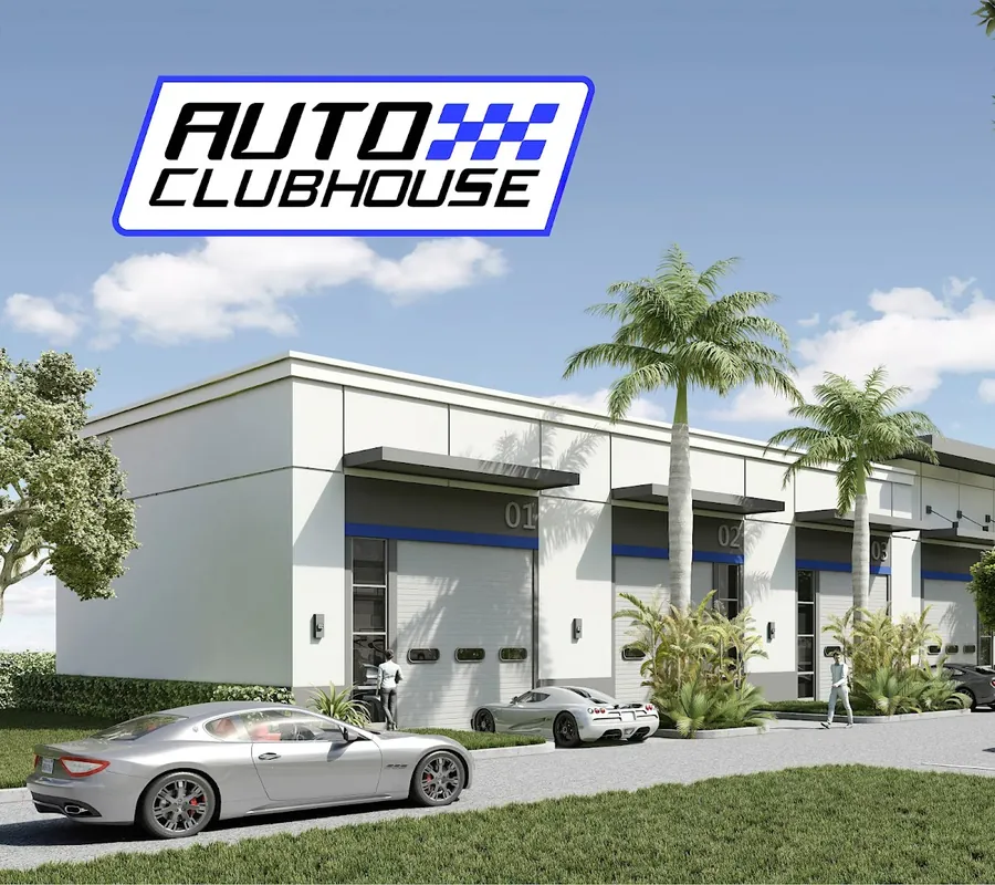 Auto Vault Ft Lauderdale Luxury Car Storage Warehouse - Car storage facility in Jacksonville, FL