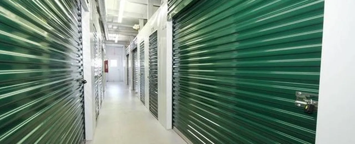 Storage Max - Car storage facility in Tyler, TX