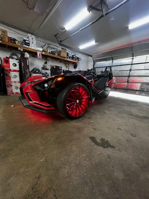 Exotic Sounds - Car storage facility in West Palm Beach, FL