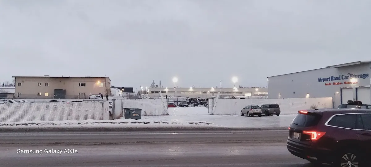 Airport Road Car Storage - Car storage facility in Anchorage, AK