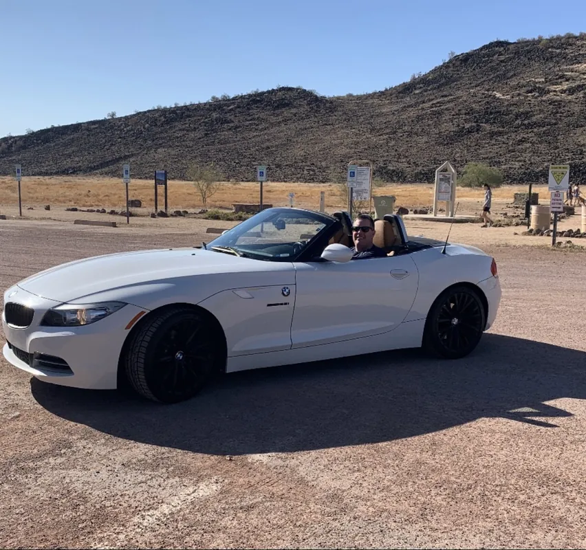 Rogue Exotics - Premium Auto Detailing Company - Car storage facility in Chandler, AZ