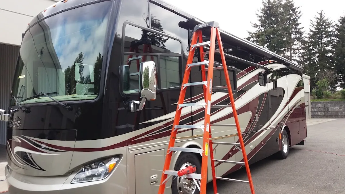 GarageTown - Car storage facility in Seattle, WA