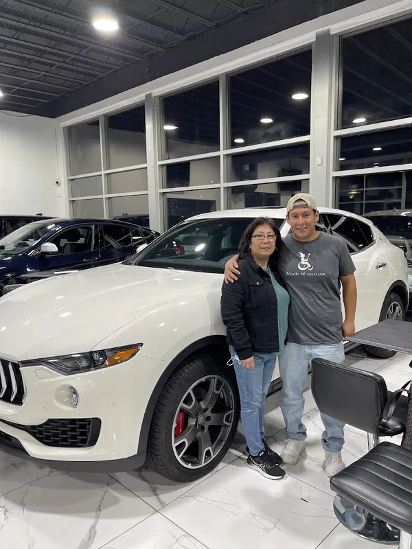 Exotic Auto Group - Car storage facility in Elizabeth, NJ