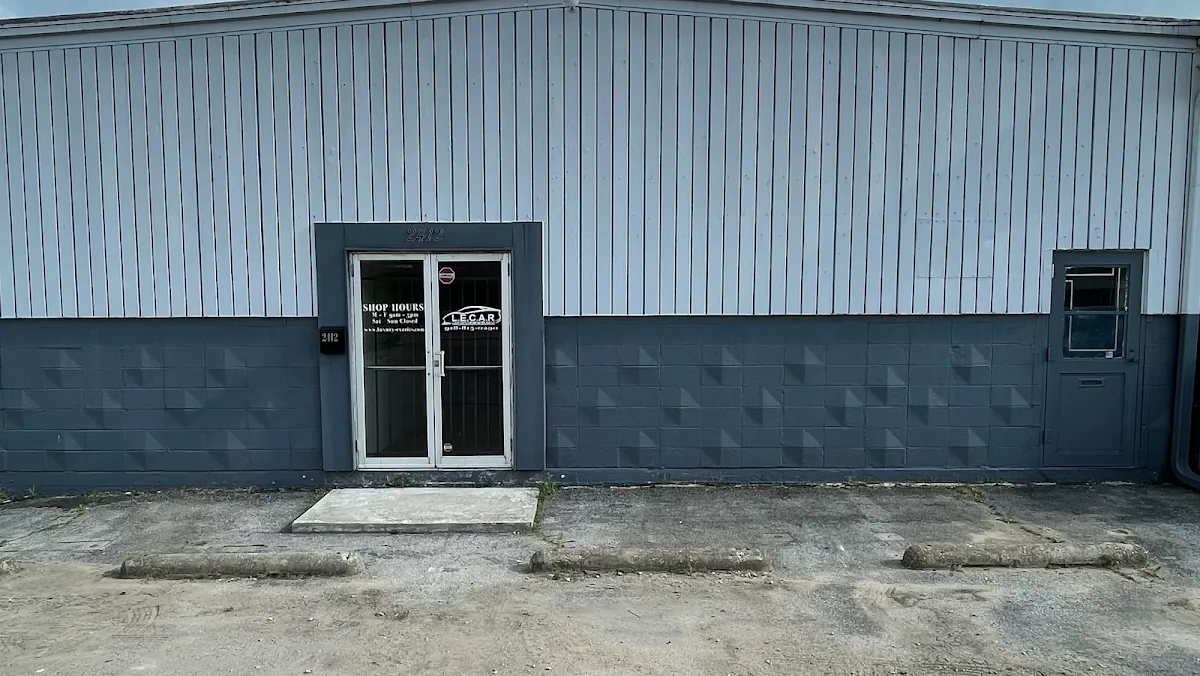 Luxury Exotic Customs and Replicas LLC - Car storage facility in Tulsa, OK