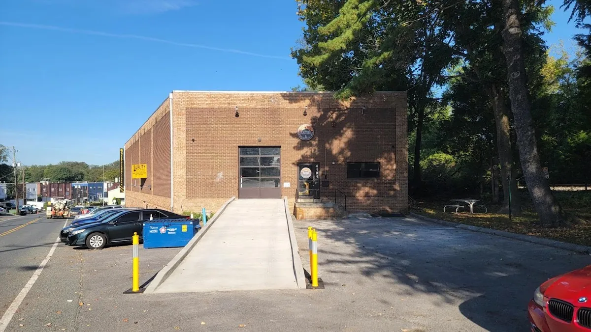 Revive Auto Vault - Car storage facility in Rockville, MD