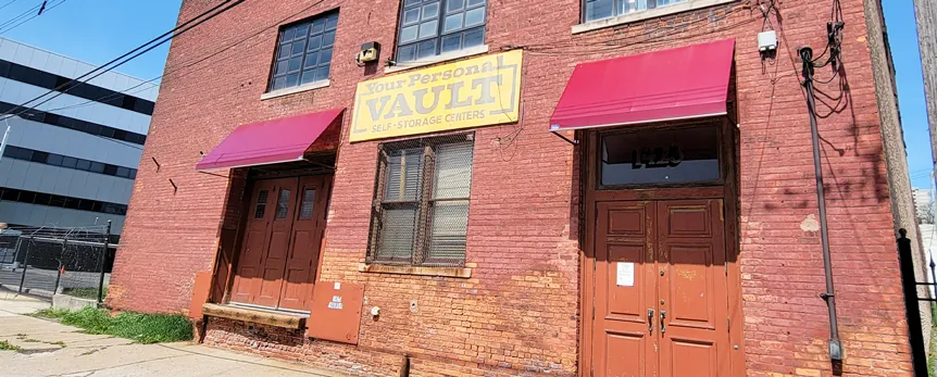 Your Personal Vault - Franklin - Car storage facility in Detroit, MI