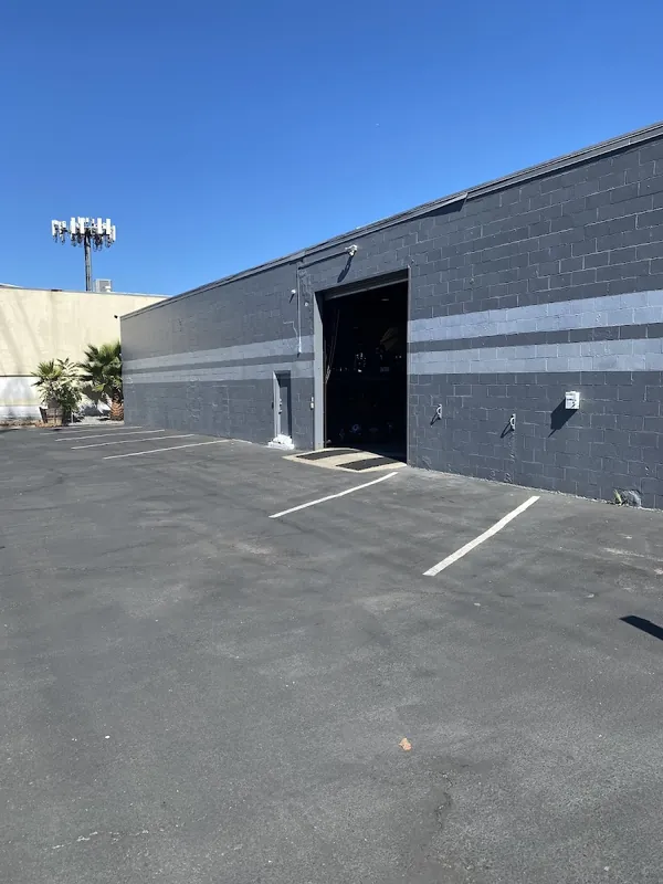 Classic Car Storage - Car storage facility in San Jose, CA