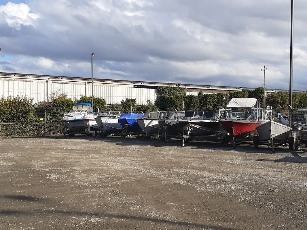 PDX Auto Storage, RV, Boat & Equipment - Airport Storage - Car storage facility in Vancouver, WA